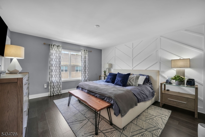 Collection at Morris Plains - Residential