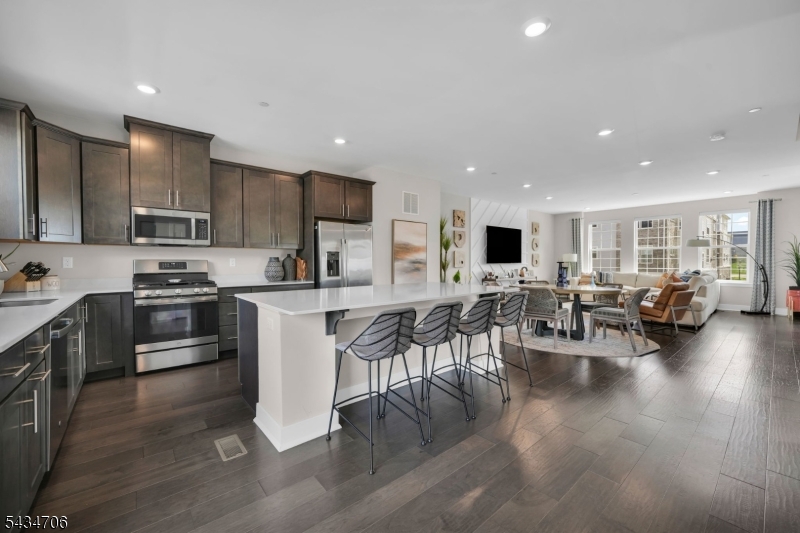 Collection at Morris Plains - Residential