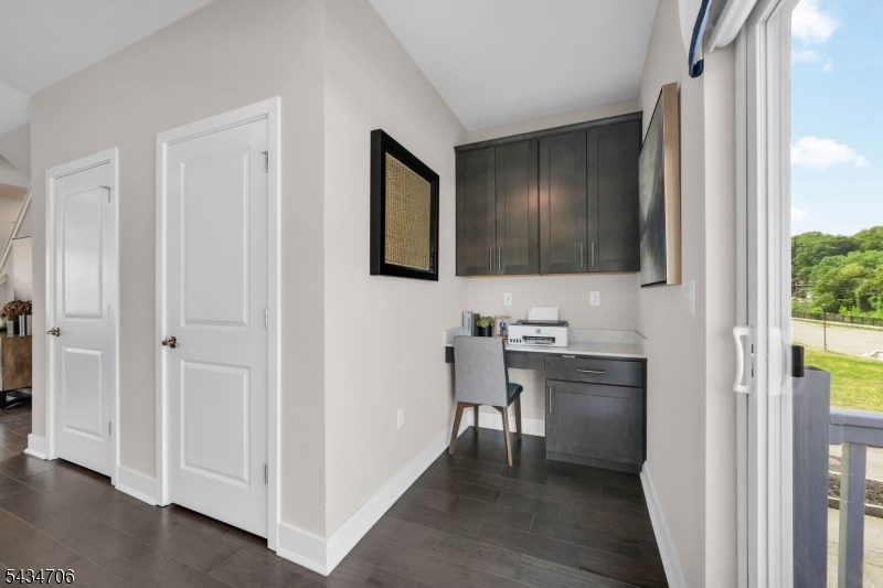 Collection at Morris Plains - Residential