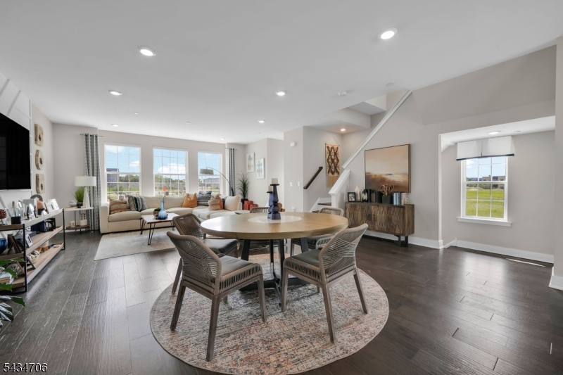Collection at Morris Plains - Residential