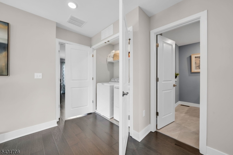 Collection at Morris Plains - Residential