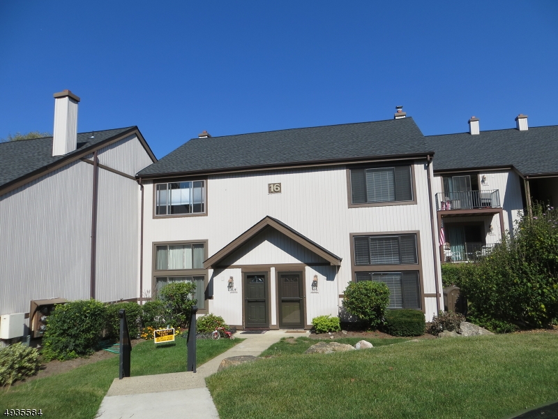 High Point - Residential Lease