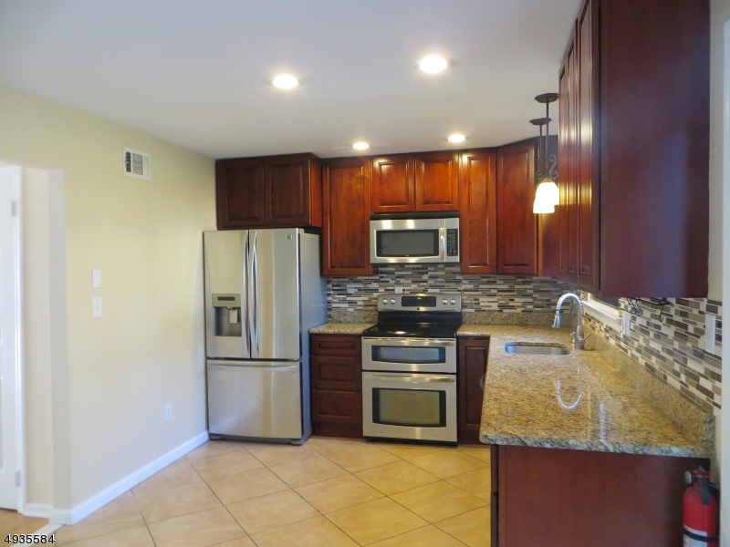 High Point - Residential Lease