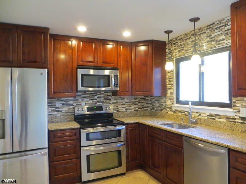 High Point - Residential Lease