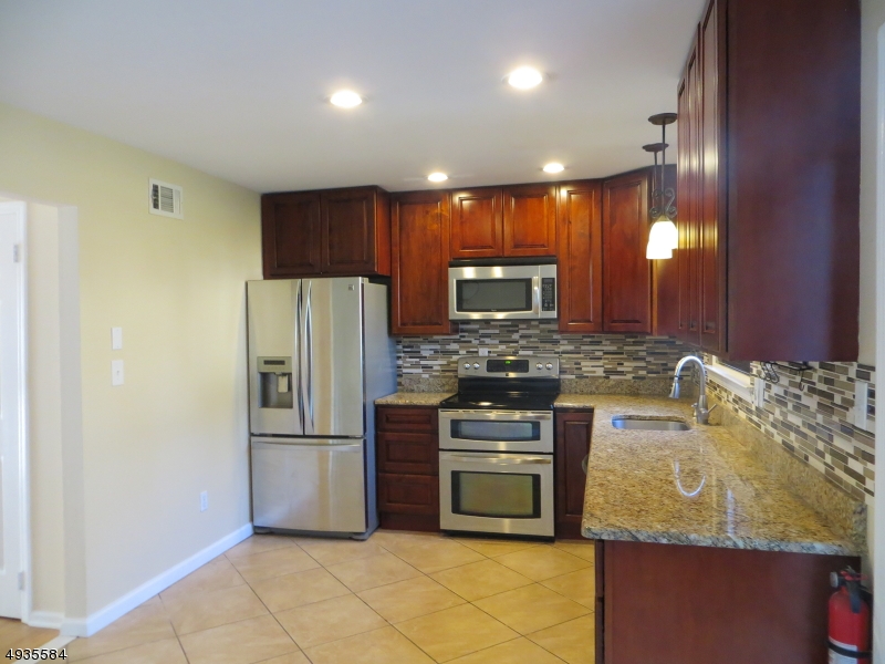 High Point - Residential Lease
