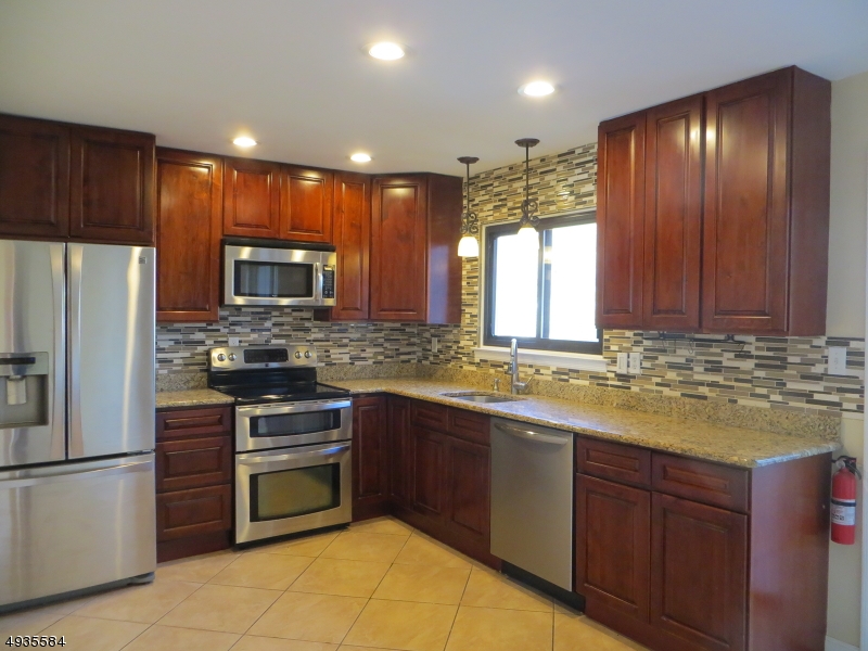 High Point - Residential Lease