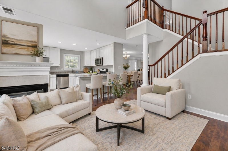 Lakeside - Residential Lease
