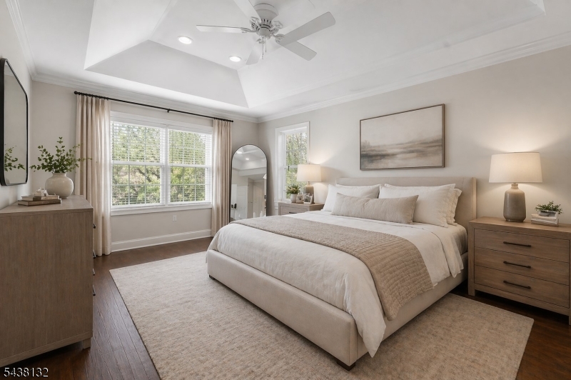 Lakeside - Residential Lease