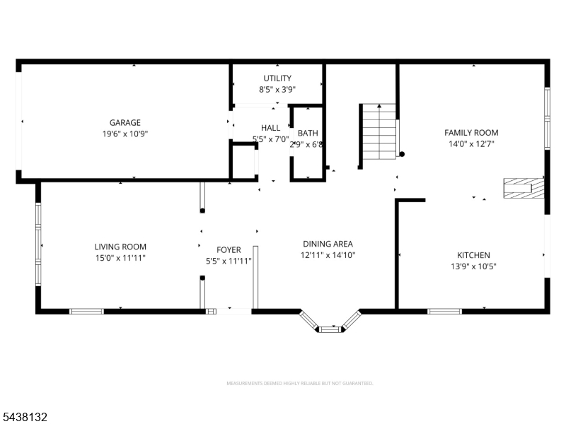 Lakeside - Residential Lease