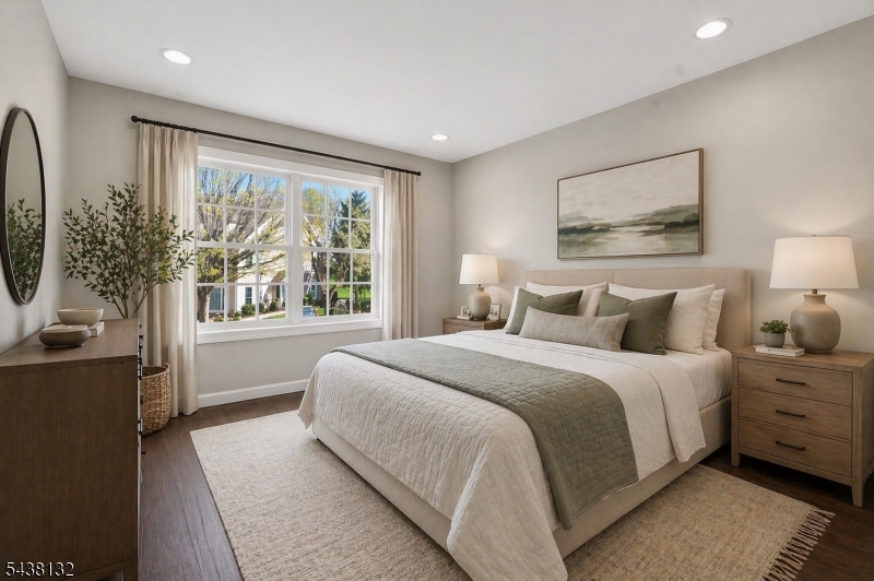 Lakeside - Residential Lease