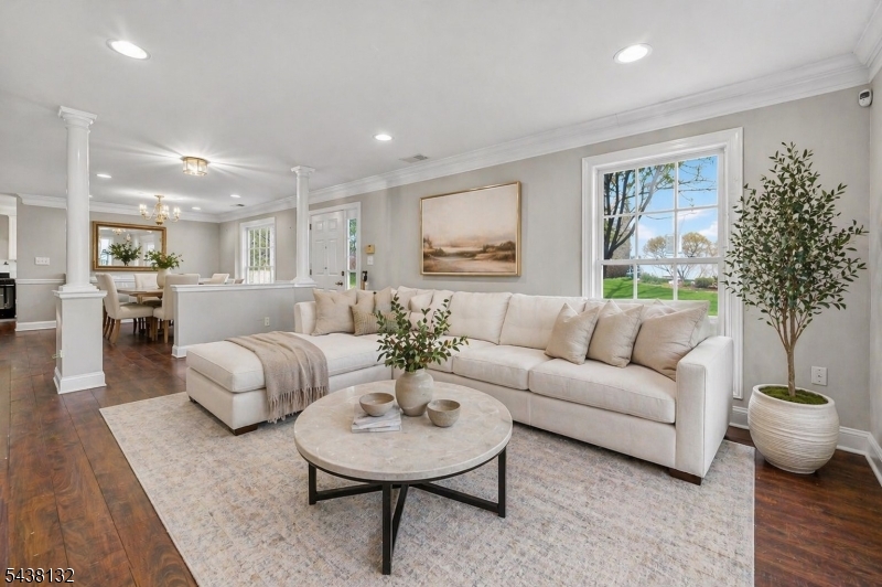 Lakeside - Residential Lease