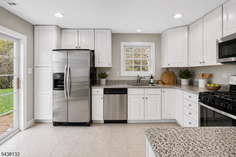 Lakeside - Residential Lease
