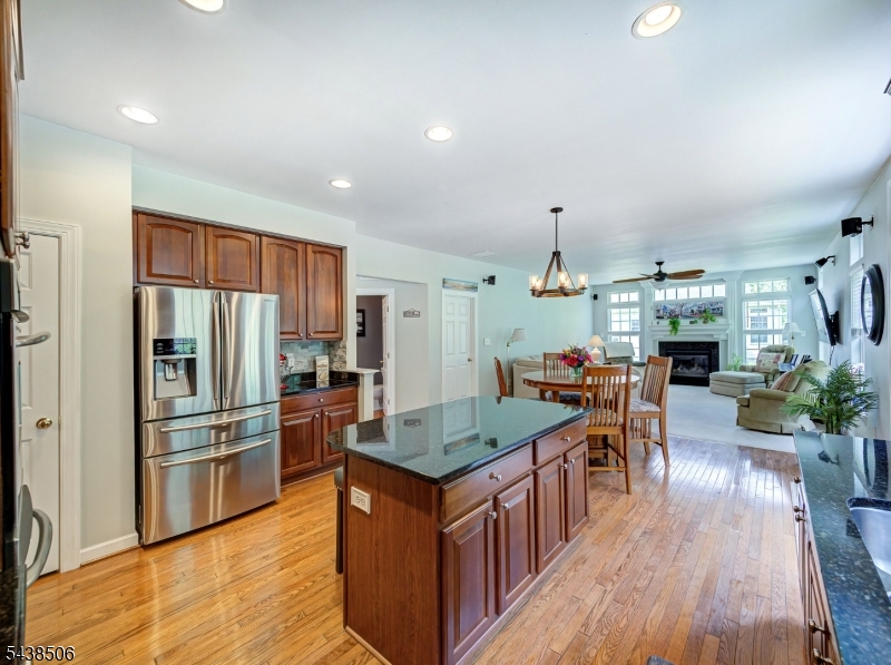 Spartan Meadows - Residential