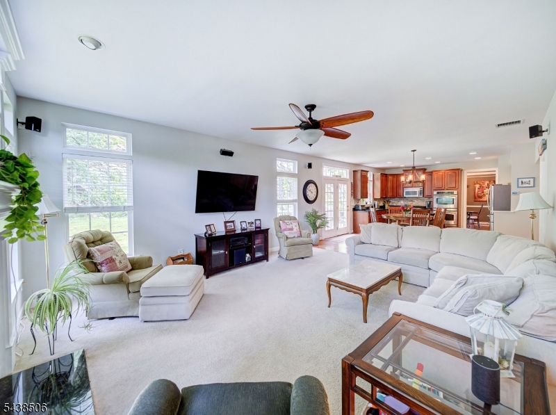 Spartan Meadows - Residential