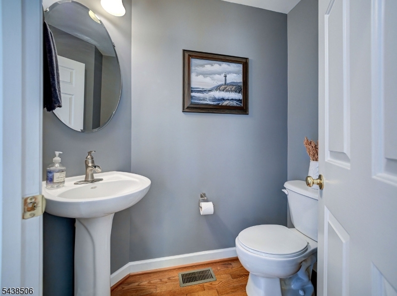 Spartan Meadows - Residential