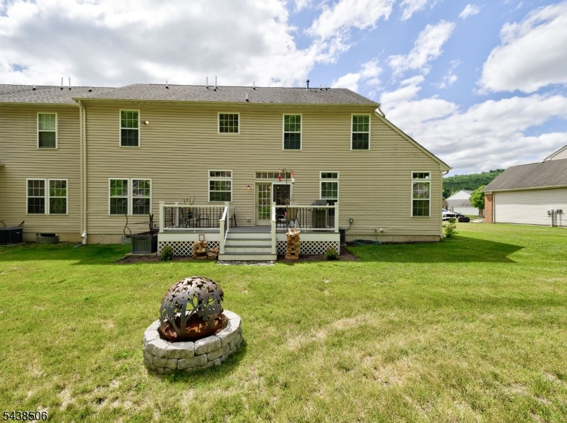 Spartan Meadows - Residential