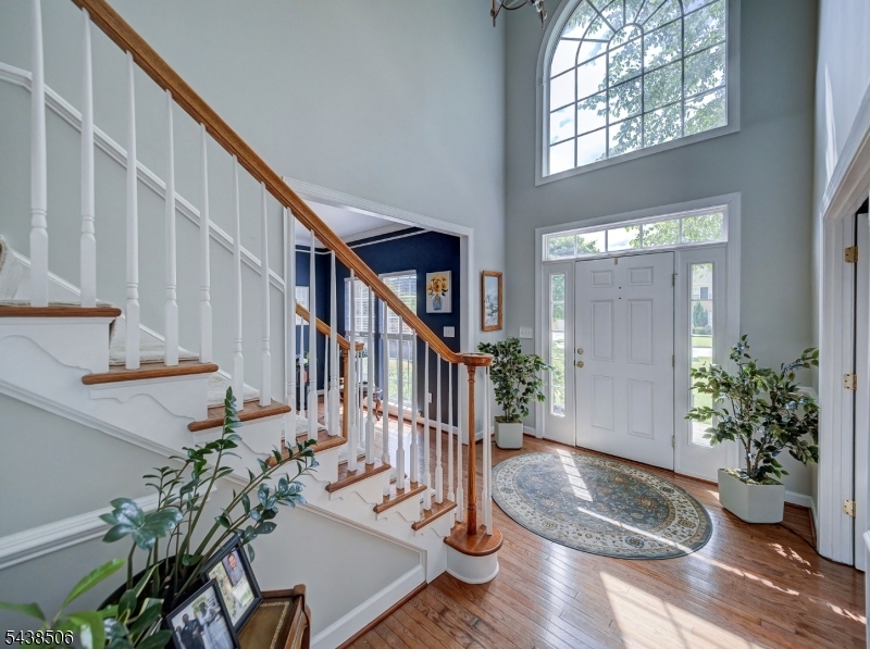Spartan Meadows - Residential