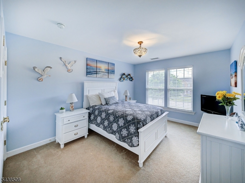 Spartan Meadows - Residential