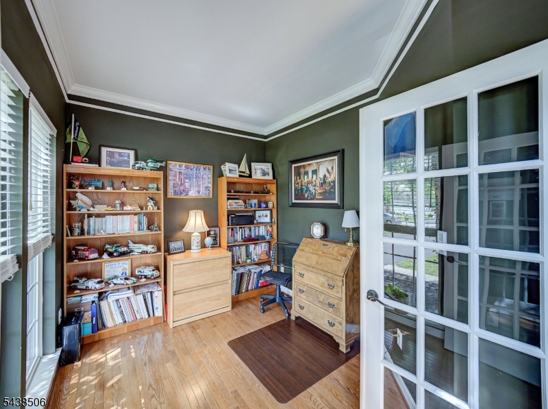 Spartan Meadows - Residential