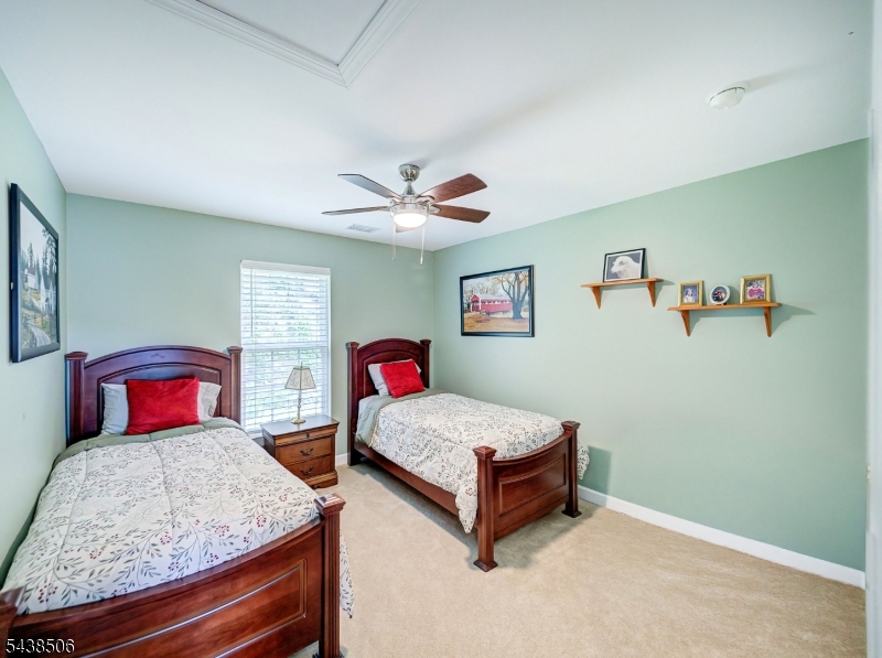 Spartan Meadows - Residential