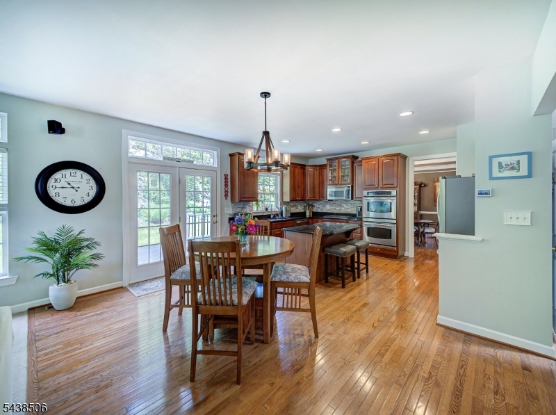 Spartan Meadows - Residential