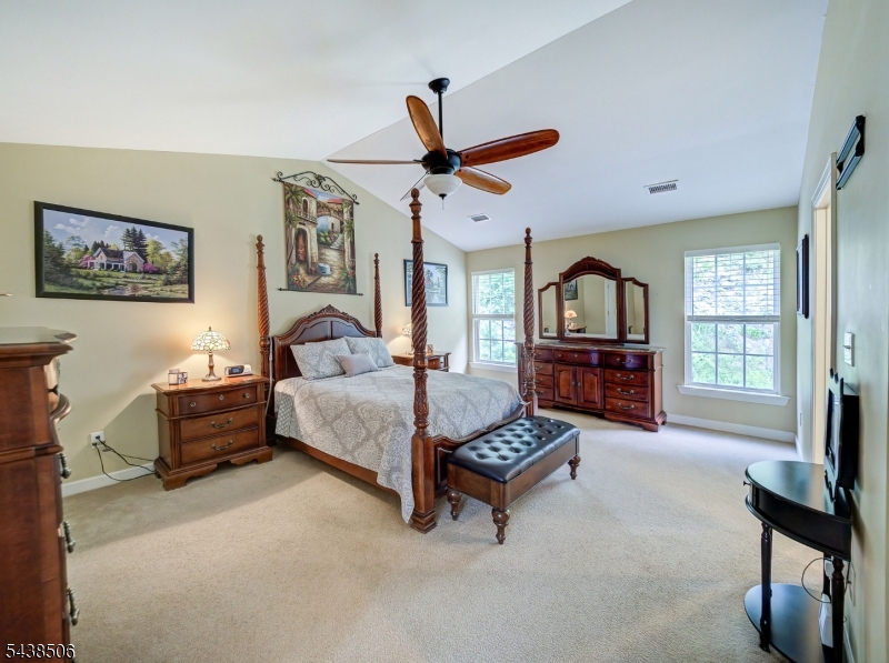 Spartan Meadows - Residential