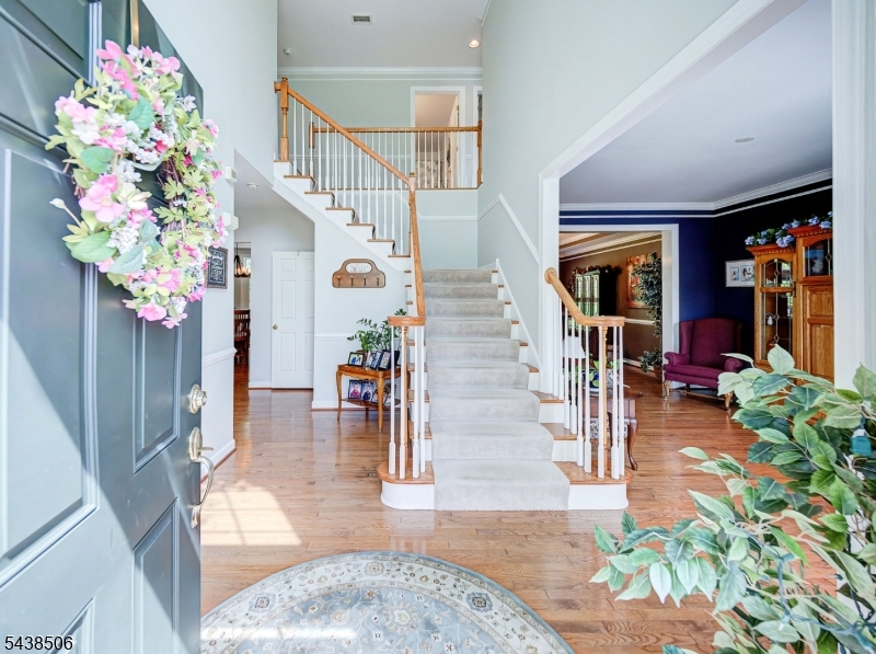 Spartan Meadows - Residential