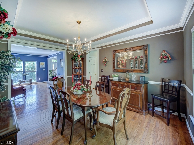 Spartan Meadows - Residential