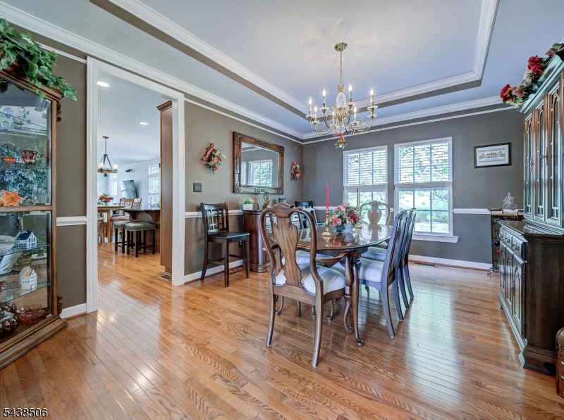 Spartan Meadows - Residential