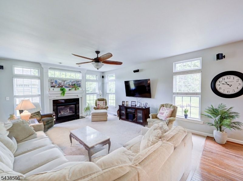 Spartan Meadows - Residential