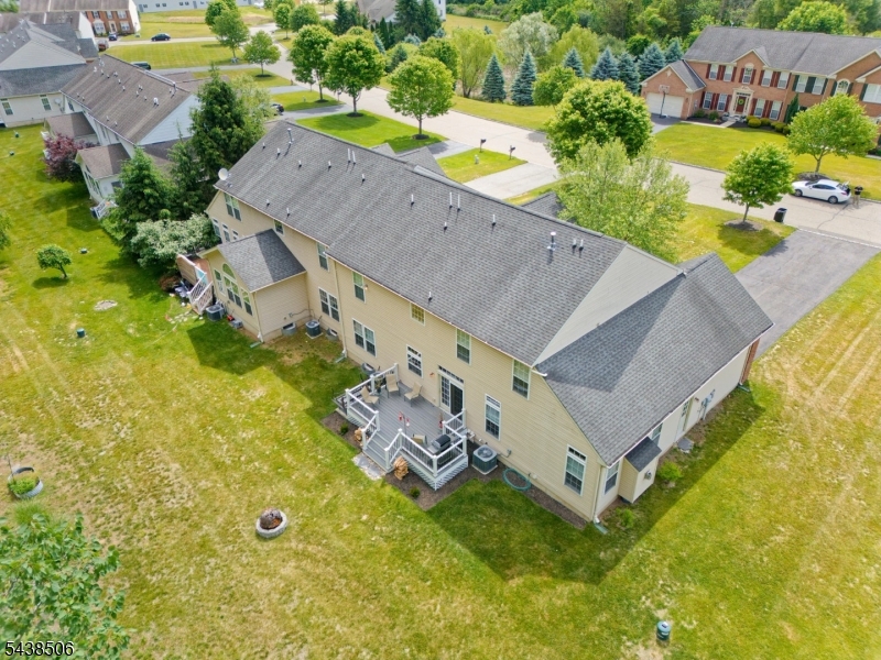 Spartan Meadows - Residential
