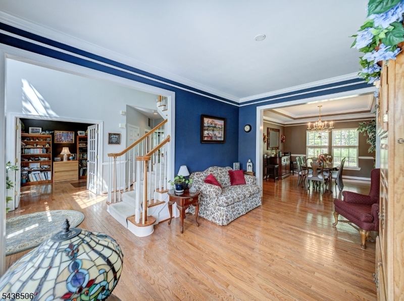 Spartan Meadows - Residential
