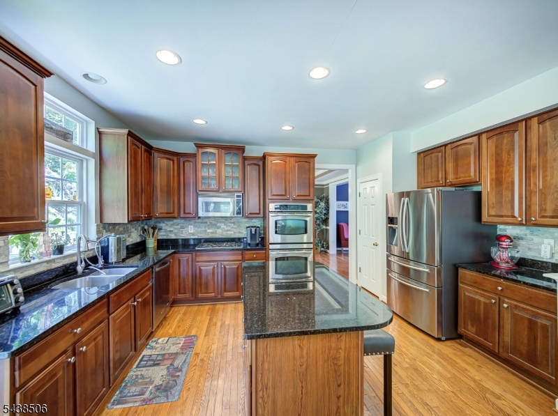 Spartan Meadows - Residential