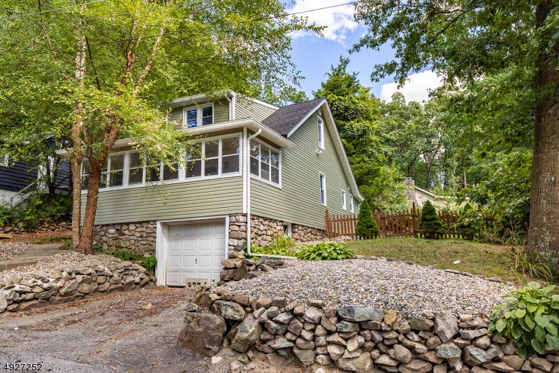 Lake Walkill - Residential