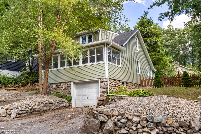 Lake Walkill - Residential