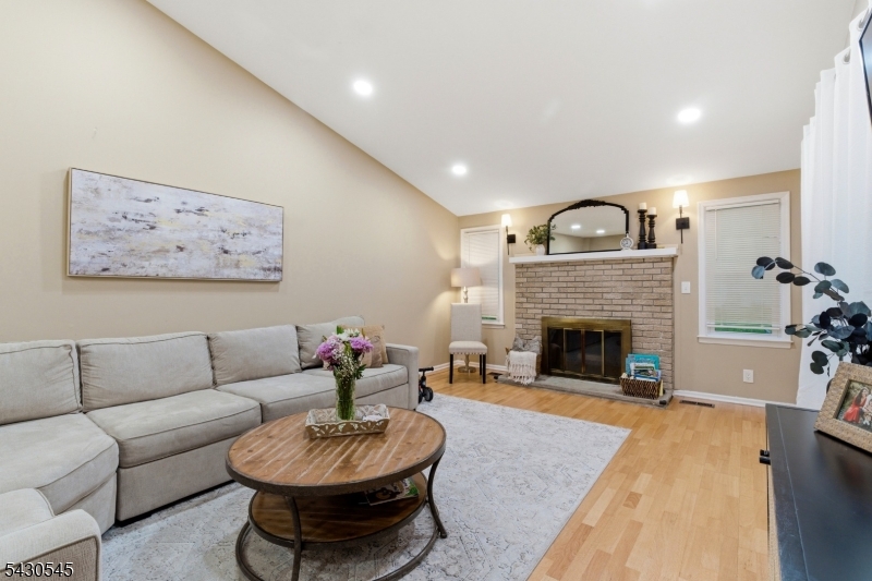 HERITAGE MANOR - Residential