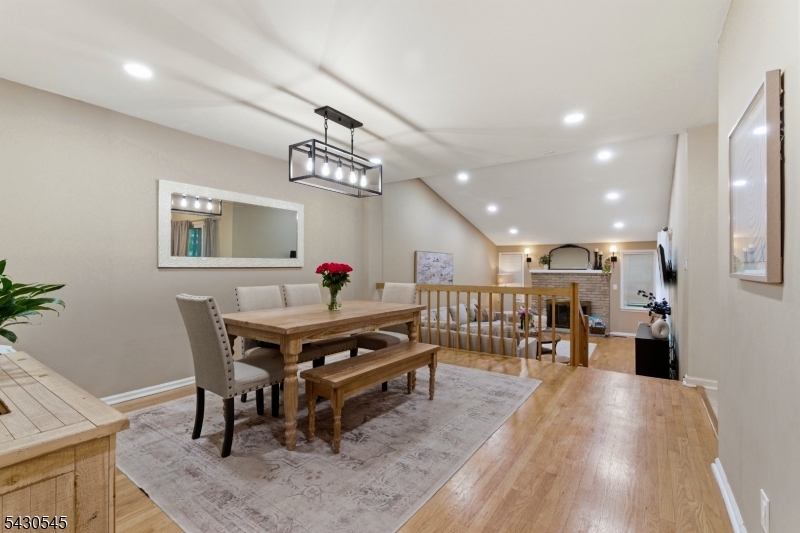HERITAGE MANOR - Residential