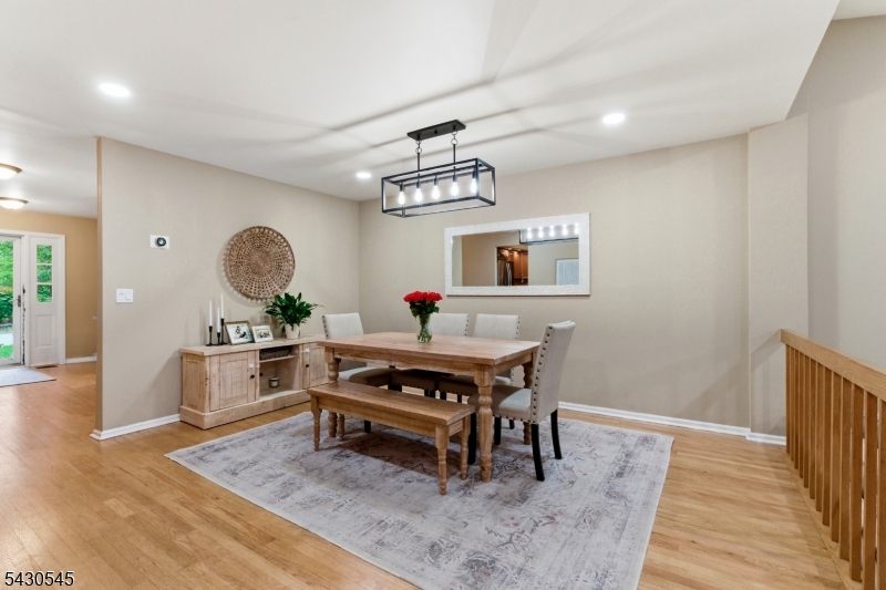 HERITAGE MANOR - Residential