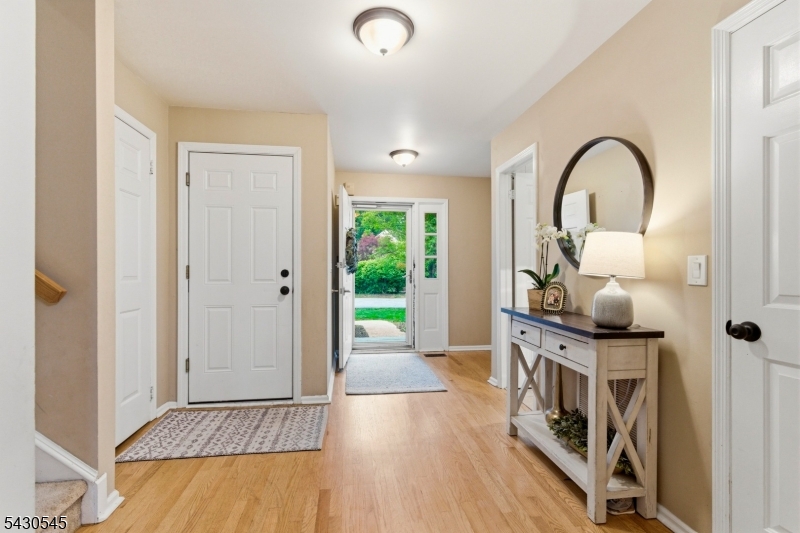 HERITAGE MANOR - Residential