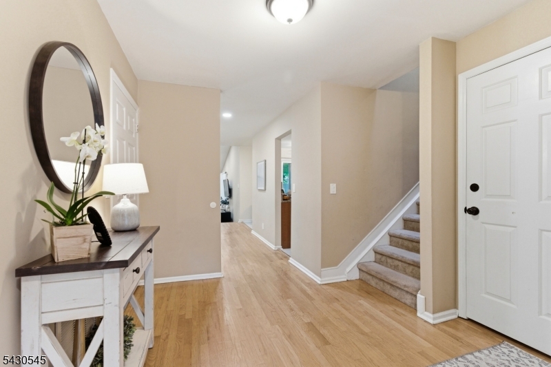 HERITAGE MANOR - Residential