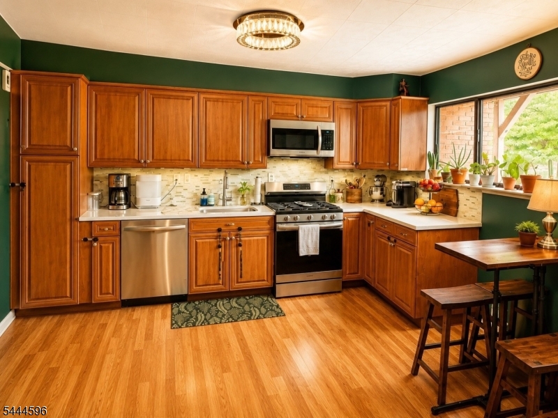 Somerset Park - Residential