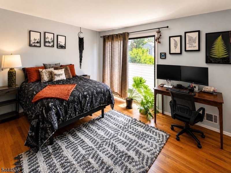 Somerset Park - Residential