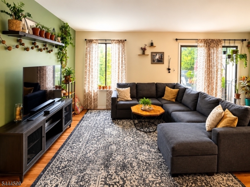 Somerset Park - Residential