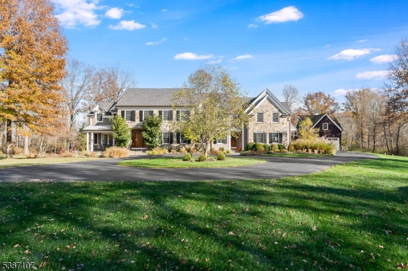 East Mendham Washington Val - Residential