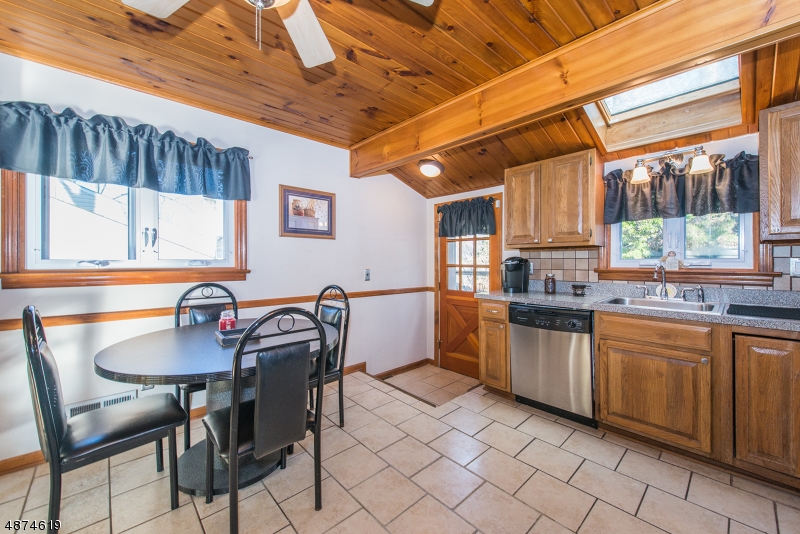 Indian Lake - Residential