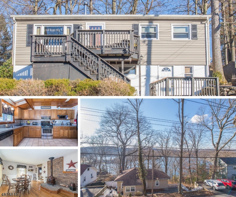 Indian Lake - Residential