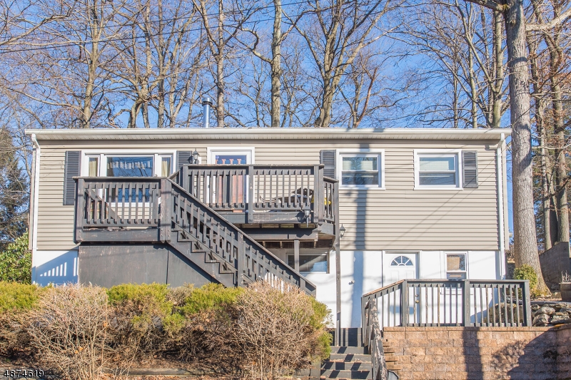 Indian Lake - Residential