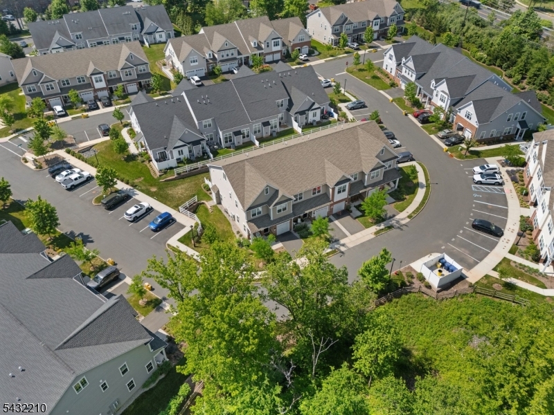 Heritage at Pennington - Residential