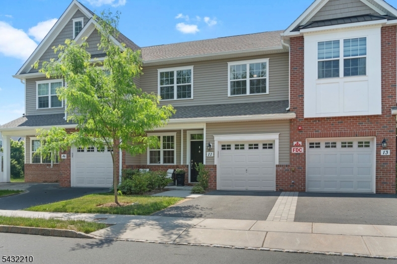 Heritage at Pennington - Residential