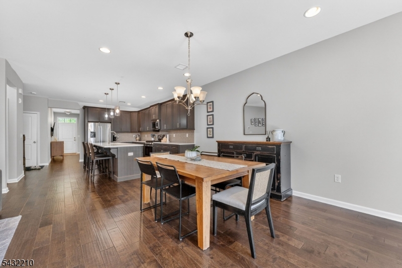 Heritage at Pennington - Residential